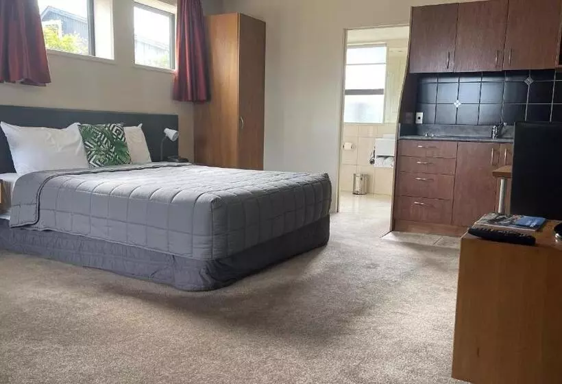 Executive-studio, Coleraine Suites & Apartments
