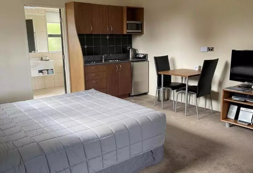 Executive-studio, Coleraine Suites & Apartments