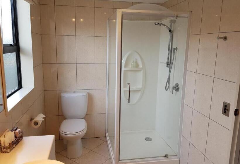 דירת אקזקיוטיב, חדר שינה 1, Coleraine Suites & Apartments