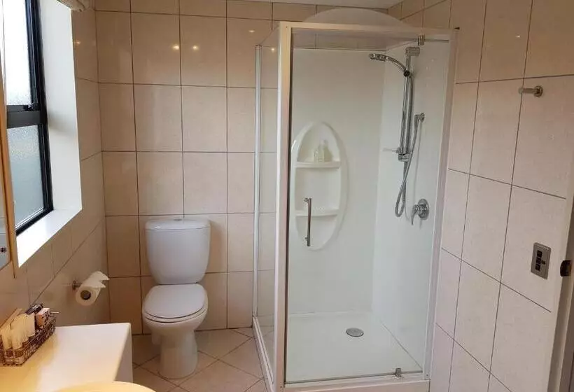 Executive-huoneisto 1 Makuuhuone, Coleraine Suites & Apartments
