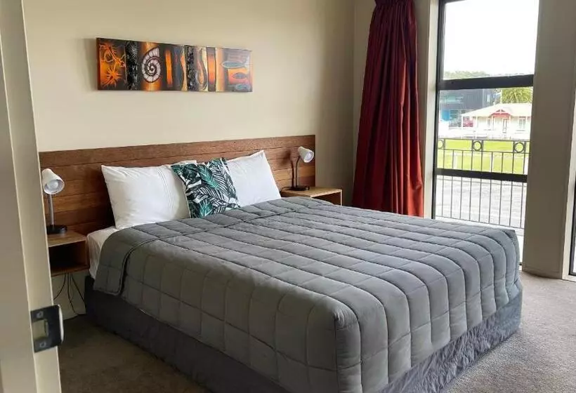 Executive-huoneisto 2 Makuuhuonetta, Coleraine Suites & Apartments