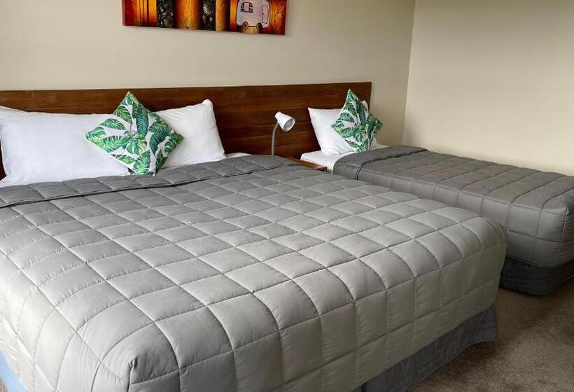 דירת אקזקיוטיב 2 חדרים, Coleraine Suites & Apartments