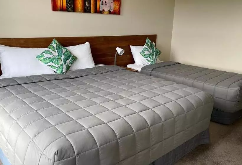 Executive-huoneisto 2 Makuuhuonetta, Coleraine Suites & Apartments