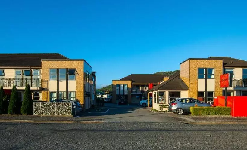 Huoneisto 2 Makuuhuonetta, Coleraine Suites & Apartments