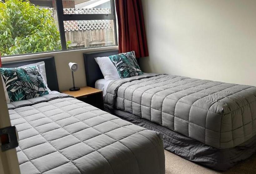 דירת שני חדרים, Coleraine Suites & Apartments