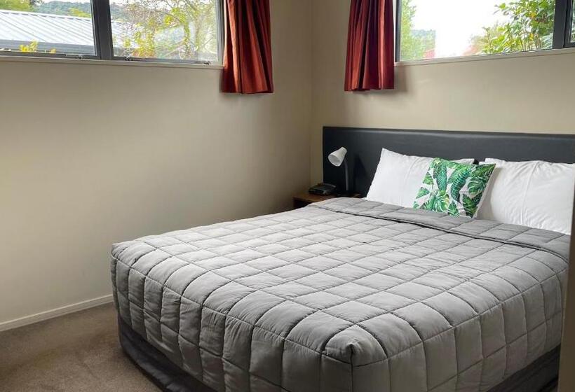 דירת שני חדרים, Coleraine Suites & Apartments