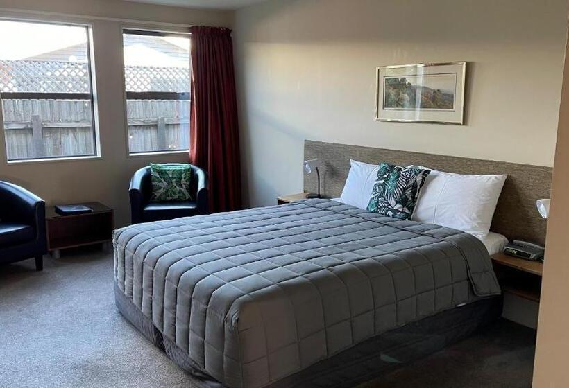 סטודיו סטנדרט, מיטה זוגית, Coleraine Suites & Apartments