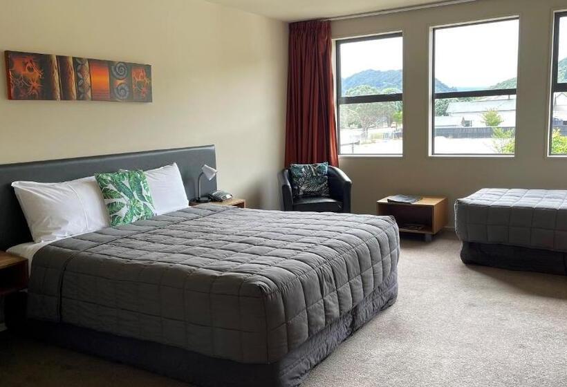 חדר דלוקס, Coleraine Suites & Apartments