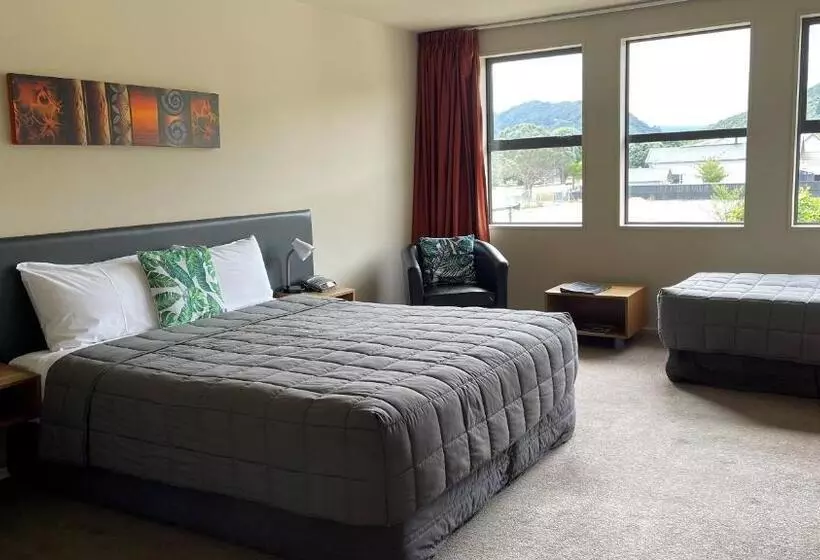 Deluxe-huone, Coleraine Suites & Apartments