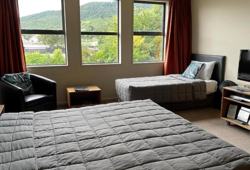 חדר דלוקס, Coleraine Suites & Apartments