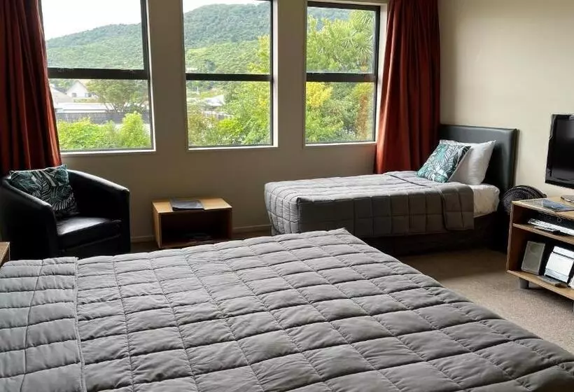 Deluxe-huone, Coleraine Suites & Apartments