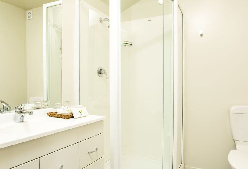 جناح إدارى, Greenlane Suites