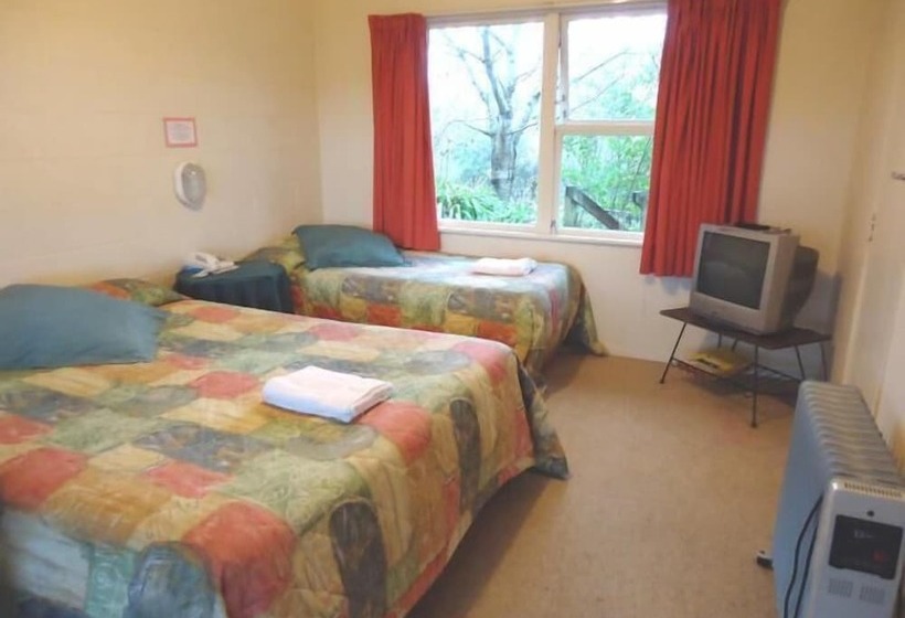 חדר סטודיו סטנדרד, Park Lodge Motel