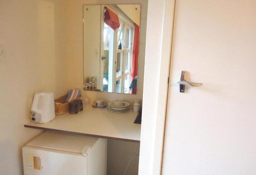 חדר סטנדרט, Park Lodge Motel