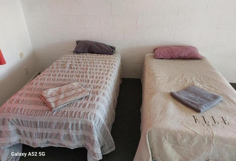 חדר סטנדרט, Park Lodge Motel