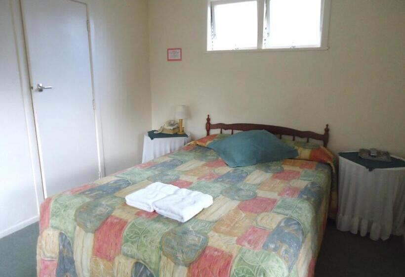 חדר סטודיו סטנדרד, Park Lodge Motel