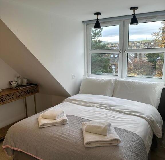 اتاق عادی, Allison House 16