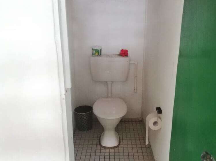 בקתת דלוקס בת חדר 1, Lusia's Lagoon Chalets