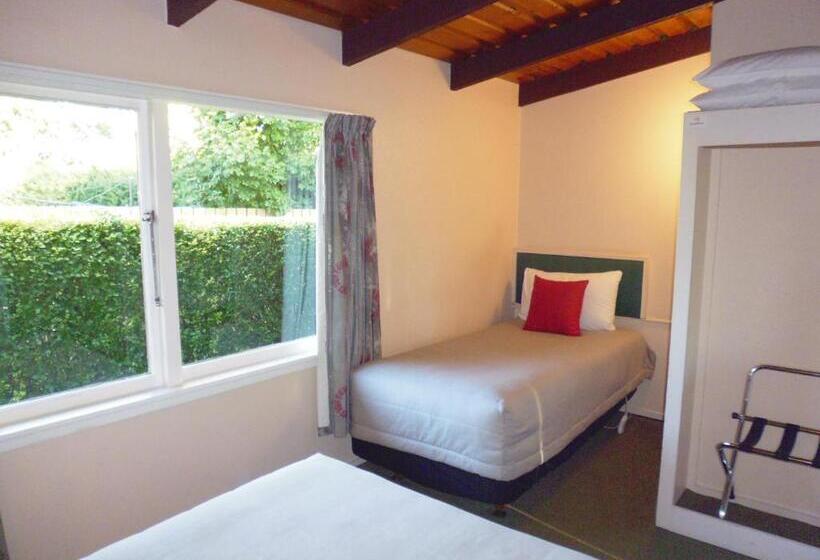 침실 1개 아파트, Spa Lodge Motel