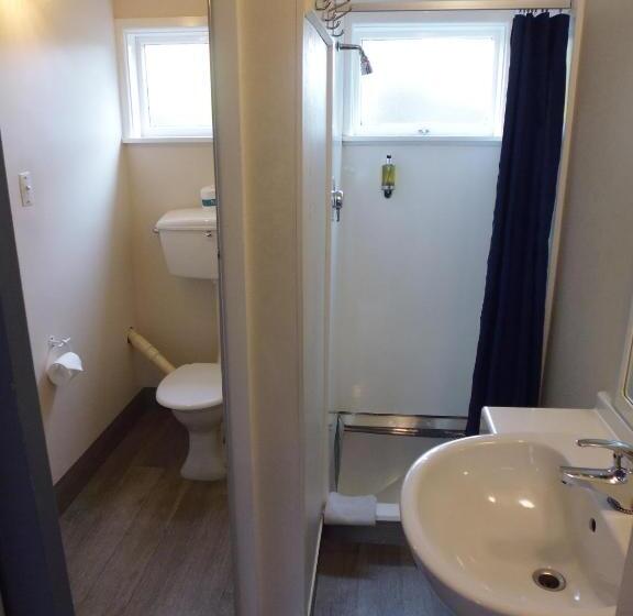 Apartamento 2 Dormitórios, Spa Lodge Motel