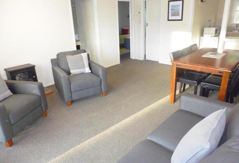 Apartamento Familiar, Spa Lodge Motel