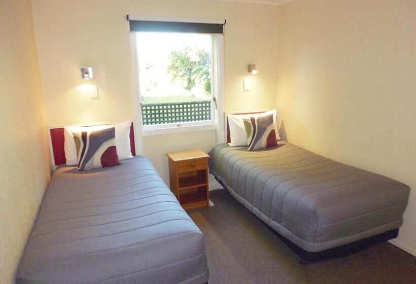 Suíte Cama King, Spa Lodge Motel