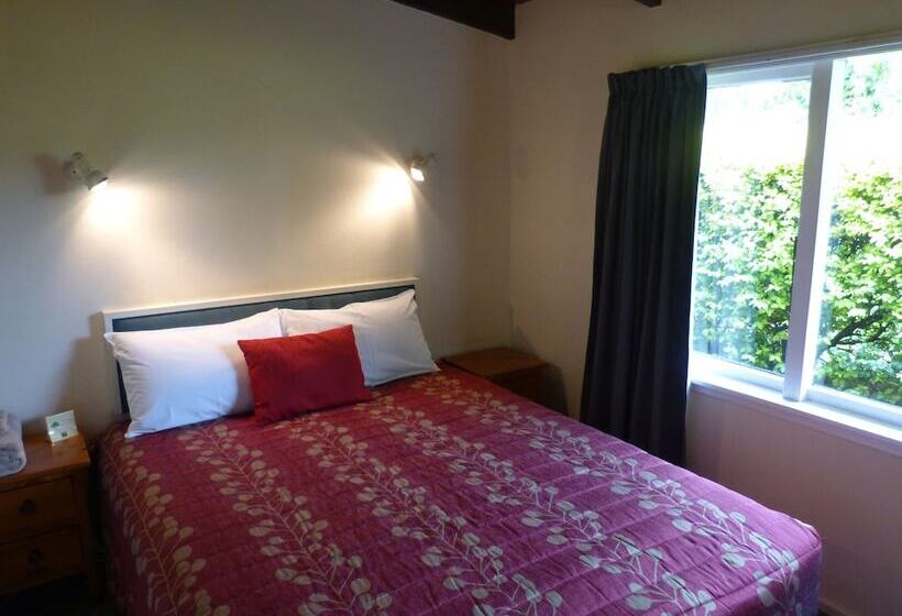 침실 1개 아파트, Spa Lodge Motel