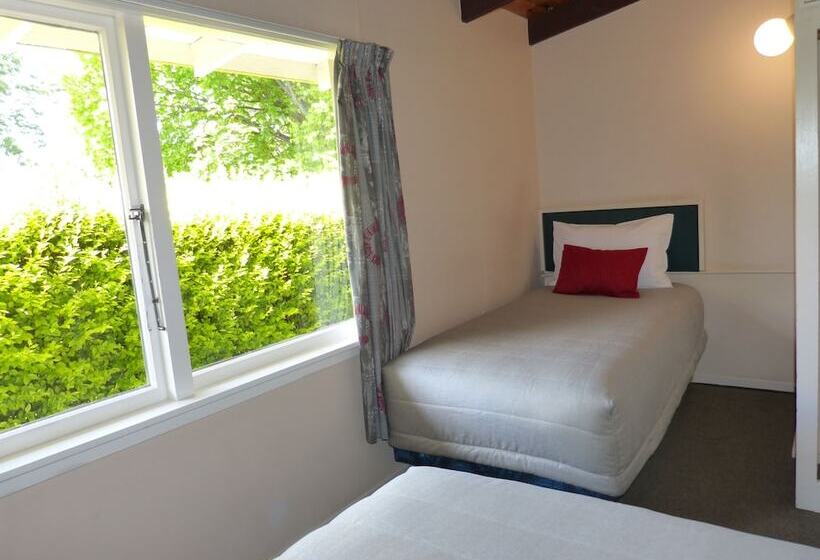 침실 1개 아파트, Spa Lodge Motel