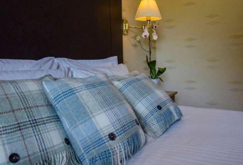 Апартаменты 2 Спальни, Spa Lodge Motel