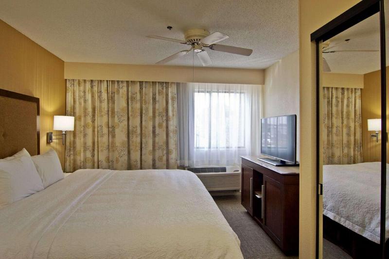 Apartament 1 Dormitor, The Sands