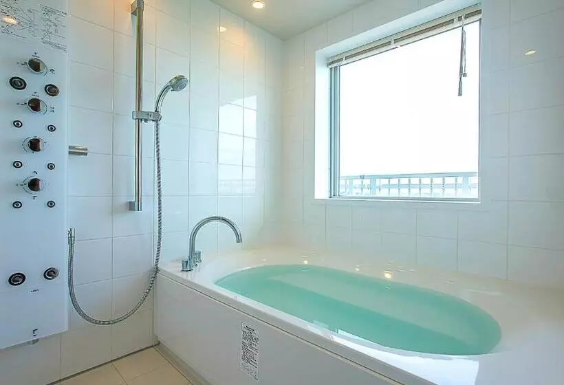 スイート, The Yuinchi Hotel Nanjo