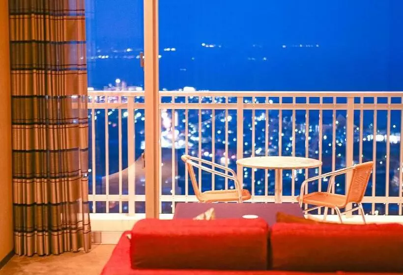 ロイヤルスイート, The Yuinchi Hotel Nanjo