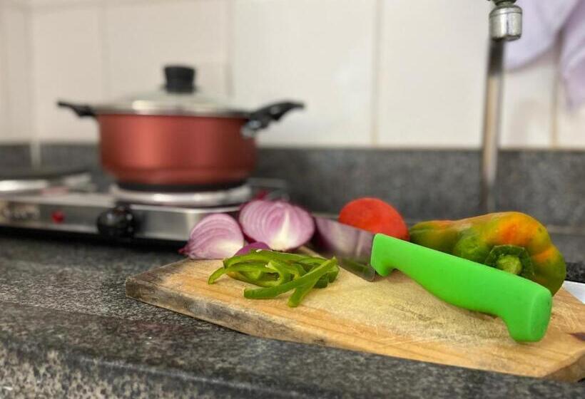 标准房带园景, Vila Barra Porto