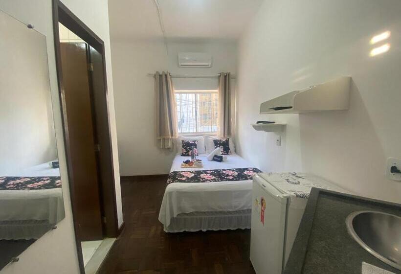 经济房, Vila Barra Porto