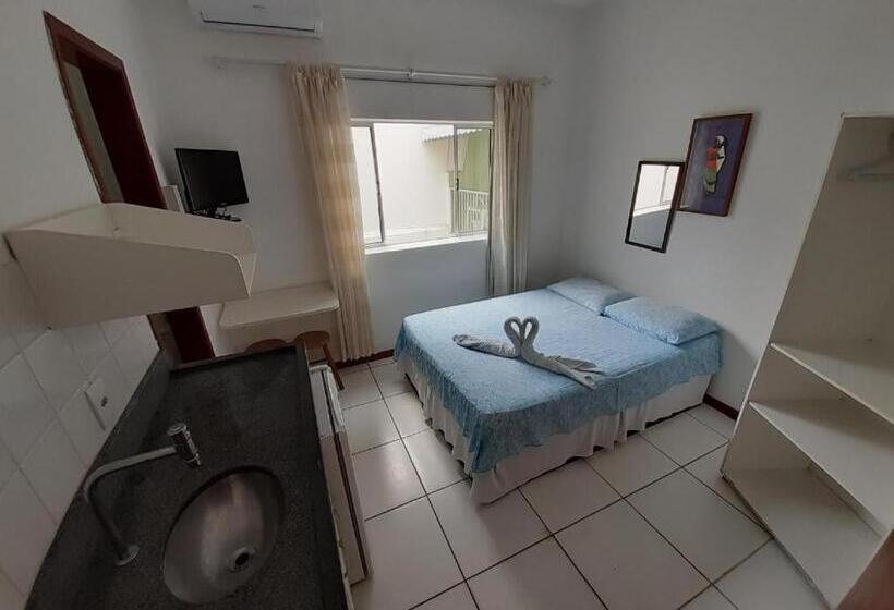 基本间, Vila Barra Porto