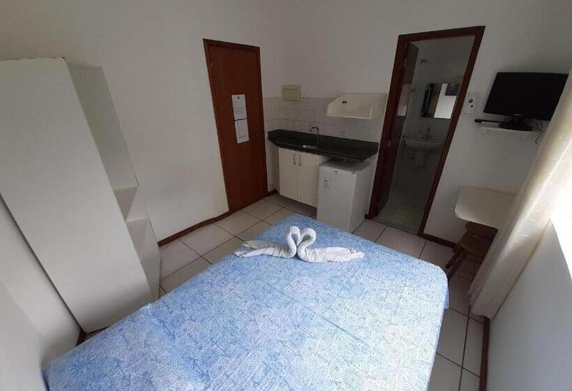 基本间, Vila Barra Porto