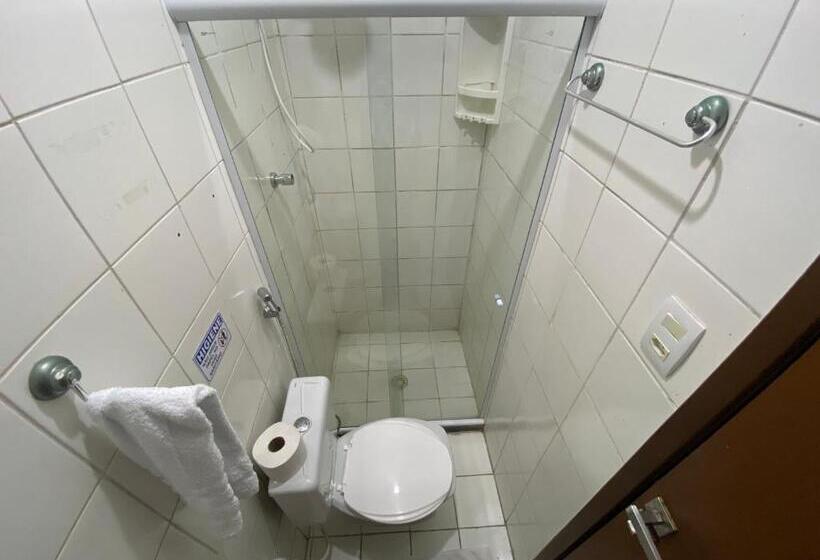 经济型三人房间, Vila Barra Porto