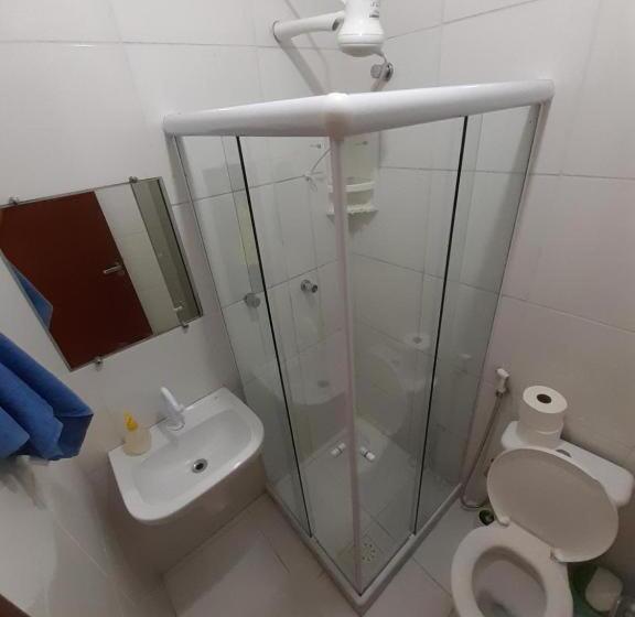 经济四人房间, Vila Barra Porto