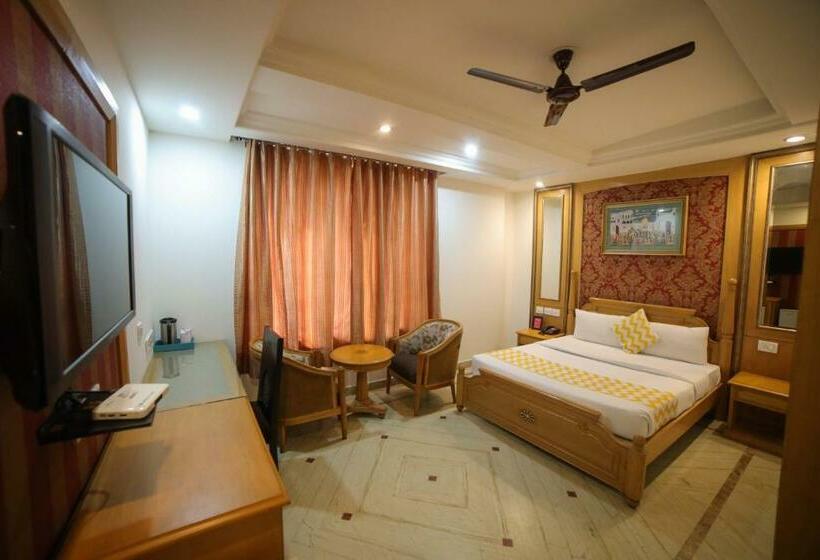 Стандартный Номер Кровать Кинг, Maru Casa