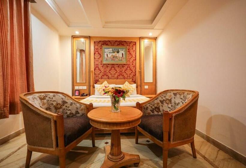 Стандартный Номер Кровать Кинг, Maru Casa