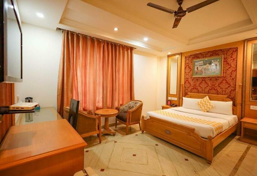 Стандартный Номер Кровать Кинг, Maru Casa