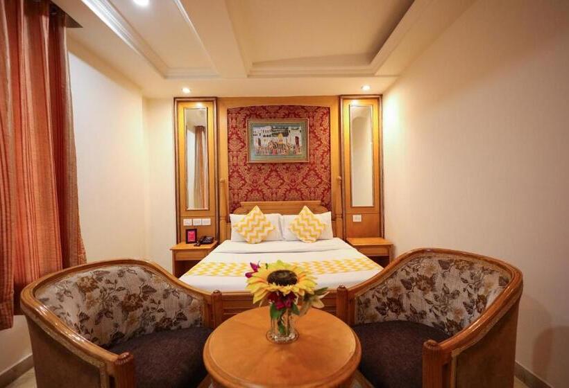 Стандартный Номер Кровать Кинг, Maru Casa