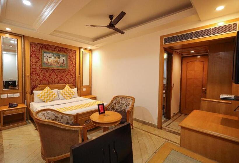 Стандартный Номер Кровать Кинг, Maru Casa