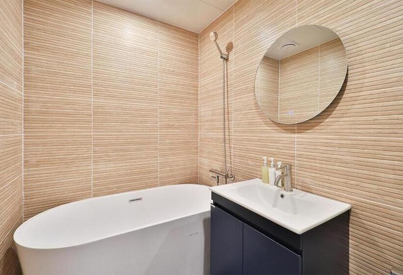 プレミアムルーム, Doan Stay