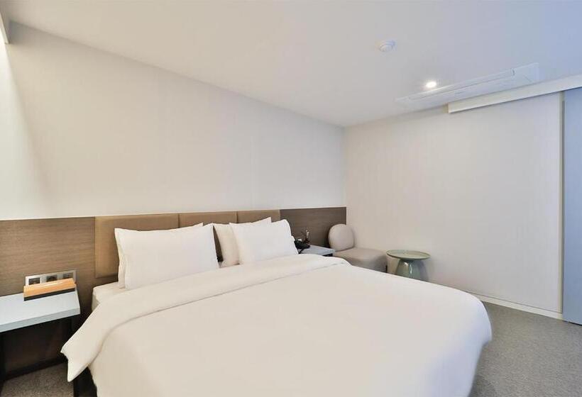 プレミアムルーム, Doan Stay