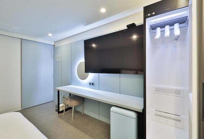 プレミアムルーム, Doan Stay