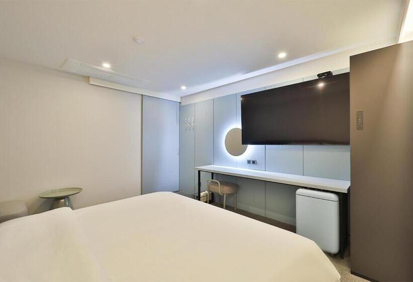 プレミアムルーム, Doan Stay