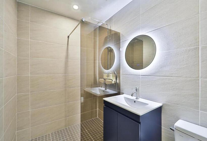 プレミアムルーム, Doan Stay