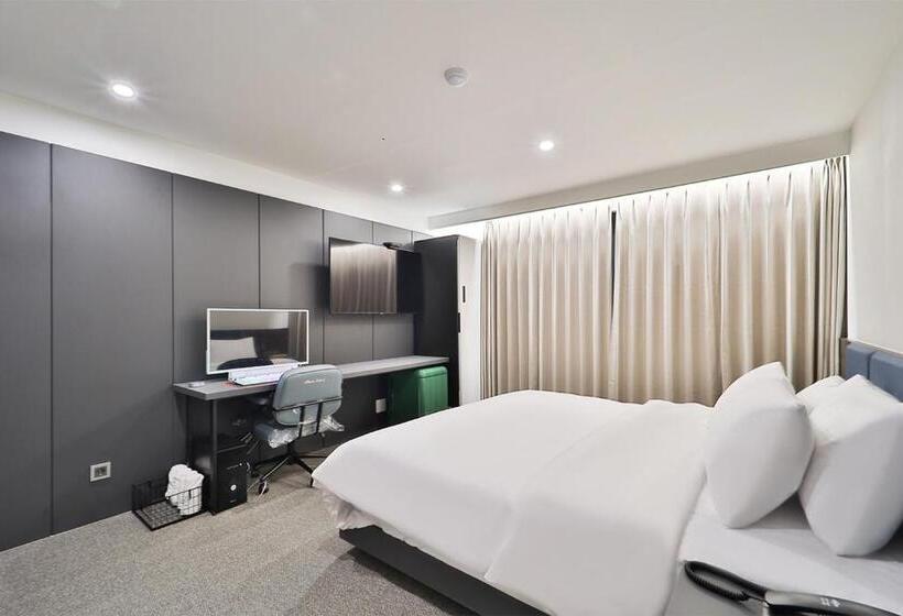 プレミアムルーム, Doan Stay