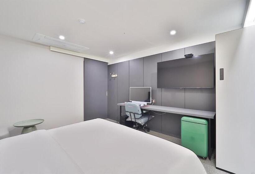 プレミアムルーム, Doan Stay